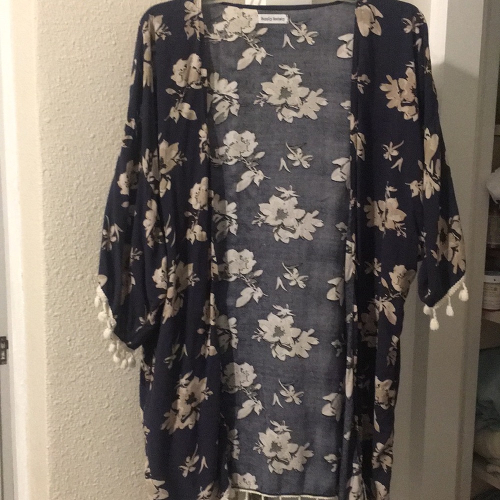 Beautiful Kimono